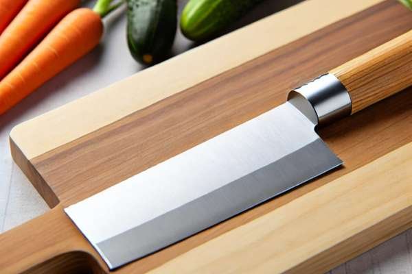 Conclusion: A Must-Have Knife for Vegetable Lovers and Beyond