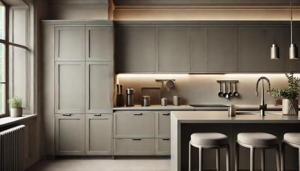 7. Matte Finishes