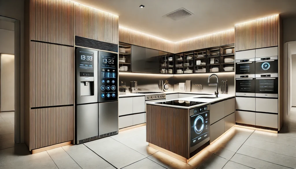 14. High-Tech Gadgets