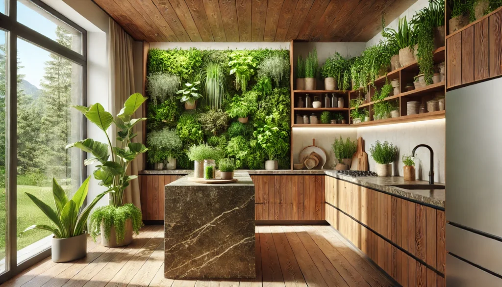 25. Nature-Inspired