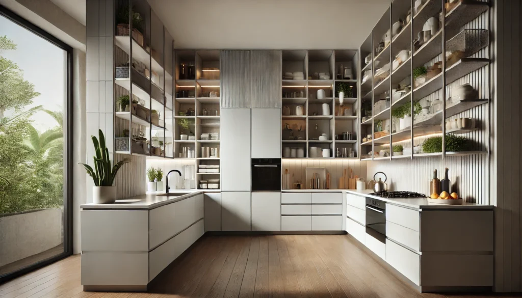 37. Vertical Storage