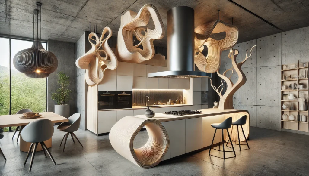 49. Sculptural Elements