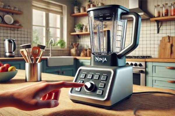 Common Reasons Why Your Ninja Blender Won’t Turn On