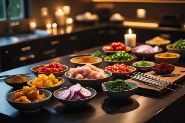 Step 1: Gather Your Ingredients
