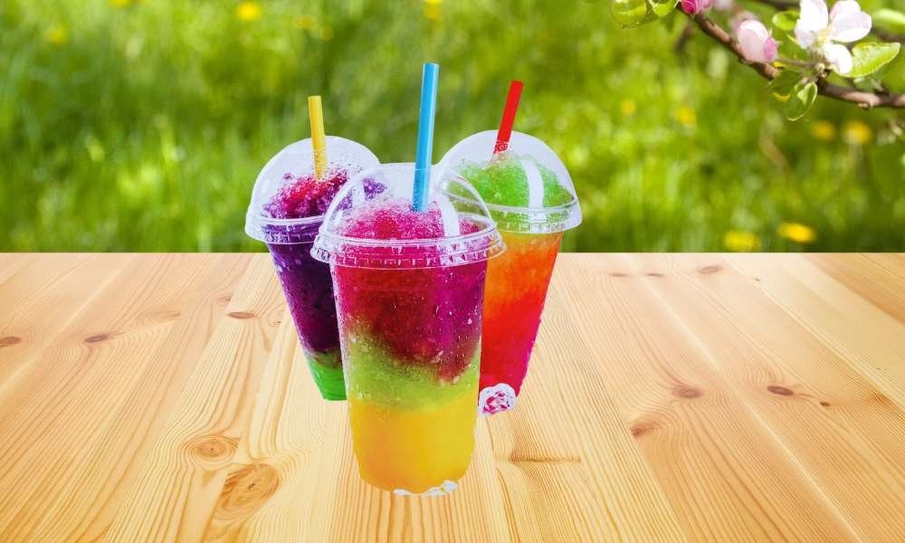 How to Use a Slushy Cup: A Step-by-Step Guide